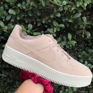 Nike Air Force 1